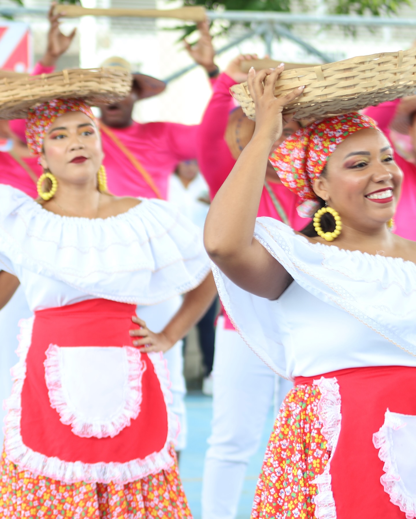 Danza y cultura tradicional de La Jagua de Ibirico