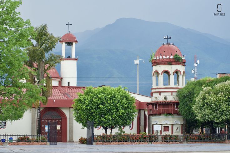 Iglesia de la Jagua de Ibirico