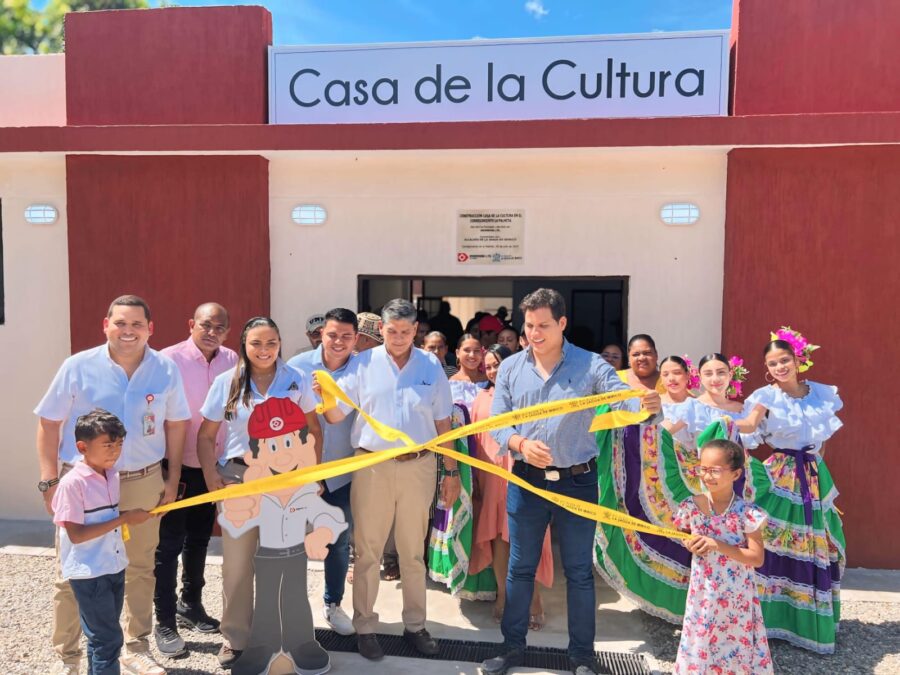 Convocatoria Casa de la Cultura La Palmita – Cursos 2026