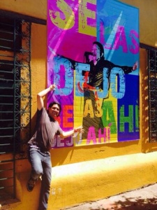 Pintura y Dibujo – Fundación Makenke