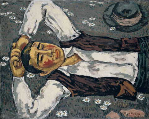 Cuentos campesinos de La Victoria