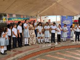 Casa de la Cultura La Palmita