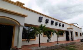 Danza Moderna – Esesco