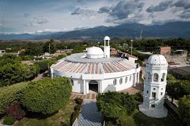 Iglesia San Miguel Arcángel