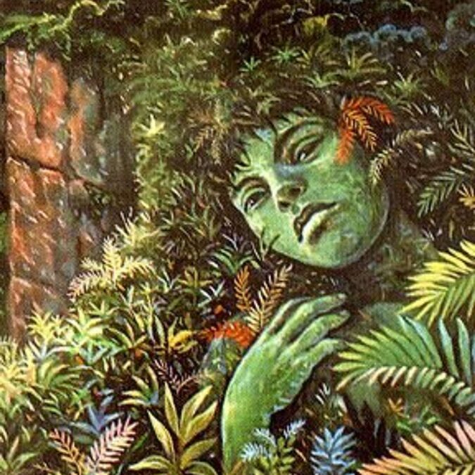 La Madre Monte