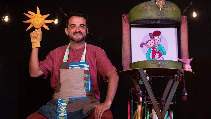 Teatro Comunitario – Merequetengue