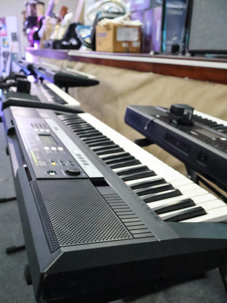 Piano y Guitarra Básico